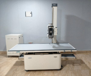 Read more about the article Radiology Services